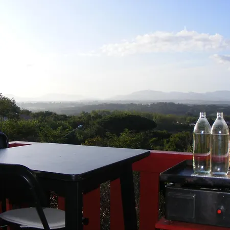 Canape Chez L'habitant, 300m Et Centre Du Village