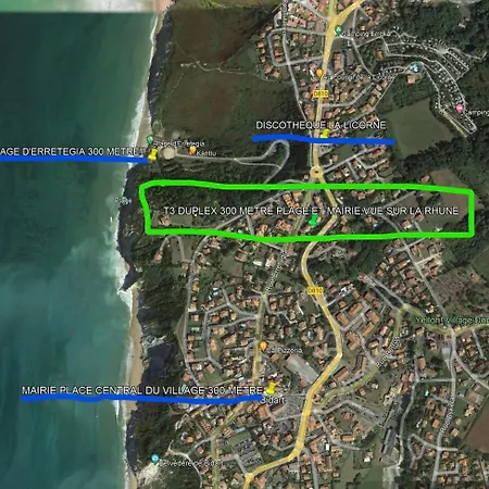 Canape Chez L'habitant, 300m Et Centre Du Village Бидар