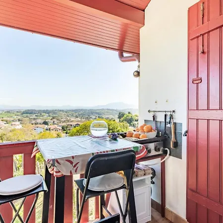 Homestay Canape Chez L'habitant, 300m Et Centre Du Village
